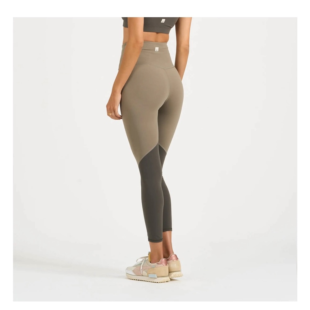 Vuori Colorblock Studio Legging